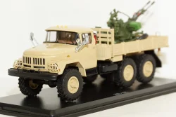Уаз ТСК-2-01, Probe43 1:43