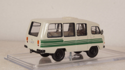 Уаз ТСК-2-01, Probe43 1:43