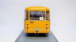 Уаз ТСК-2-01, Probe43 1:43