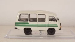 Уаз ТСК-2-01, Probe43 1:43