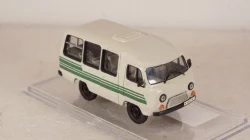 Уаз ТСК-2-01, Probe43 1:43