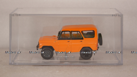 Уаз-31514, Probe43 1:43