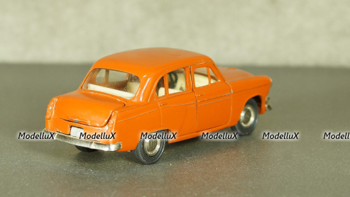 Уаз-31514, Probe43 1:43