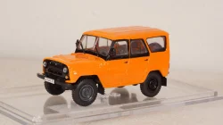 Уаз-31514, Probe43 1:43