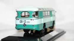 ПАЗ 652 1960 Санаторий - Заказ, 165214, DiP Models 1:43