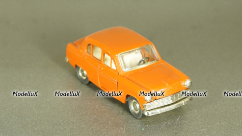 Уаз-31514, Probe43 1:43