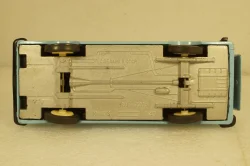 Раф-2203, А18, голубой, Тантал/Радон 1:43
