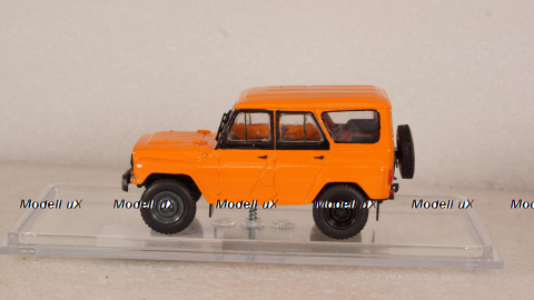 Уаз-31514, Probe43 1:43