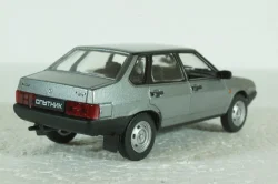 Ваз-21099, Автолегенды СССР №54, 1:43 
