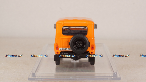 Уаз-31514, Probe43 1:43