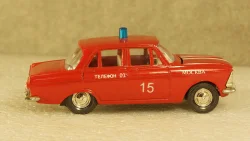 Уаз-31514, Probe43 1:43
