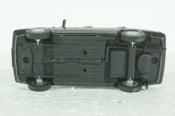 Ваз-21099, Автолегенды СССР №54, 1:43 