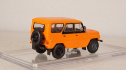 Уаз-31514, Probe43 1:43