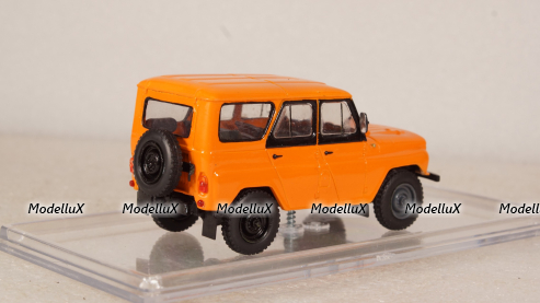 Уаз-31514, Probe43 1:43