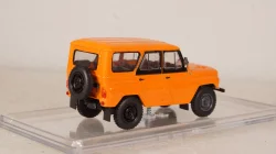 Уаз-31514, Probe43 1:43