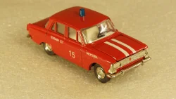 Уаз-31514, Probe43 1:43