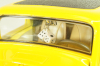 Ford 3-Window Coupe 1932 Hot Road, yellow, 3041111, American Mint 1:18