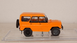 Уаз-31514, Probe43 1:43