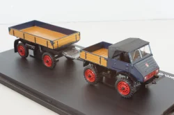 Уаз-31514, Probe43 1:43