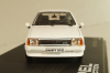 Opel Kadett D GT/E 1983, white, OPC084, Altaya Opel Collection #84 1:43 Уценка!