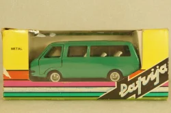 Раф-22031, апрель 88г., Тантал/Радон 1:43