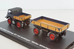 Уаз-31514, Probe43 1:43