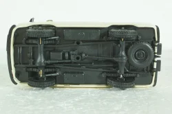 Уаз-452, Автолегенды СССР №15, 1:43 
