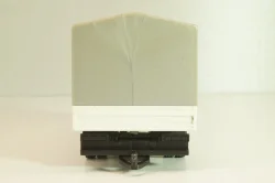 Mercedes-Benz 507D-811D 1986, white, N209, NZG 1:43