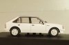 Opel Kadett D GT/E 1983, white, OPC084, Altaya Opel Collection #84 1:43 Уценка!