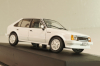 Opel Kadett D GT/E 1983, white, OPC084, Altaya Opel Collection #84 1:43 Уценка!