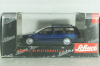 Opel Omega (B) Caravan 1996, blue, 04035, Schuco 1:43