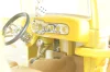 Ford 3-Window Coupe 1932 Hot Road, yellow, 3041111, American Mint 1:18
