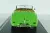 Delahaye 135MS Vedette Cabriolet Henri Chapron Resin Model 1948, green, EMEU43017A, ESVAL Model 1:43