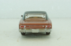 Chevrolet Chevelle SS 396 1966, brown, YMC08-M, Matchbox 1:43