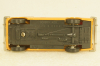 Москвич-408, милиция, август 91г.,  Тантал/Радон 1:43