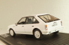 Opel Kadett D GT/E 1983, white, OPC084, Altaya Opel Collection #84 1:43 Уценка!