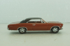 Chevrolet Chevelle SS 396 1966, brown, YMC08-M, Matchbox 1:43