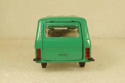 Раф-22031, апрель 88г., Тантал/Радон 1:43