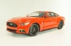 Ford Mustang GT 500 2015, red, AW221/06, AutoWorld 1:18