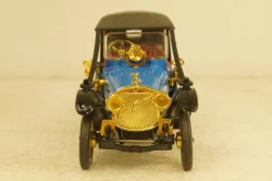 Руссо-Балт С24-40 А22, синий, Тантал/Радон 1:43