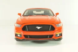 Ford Mustang GT 500 2015, red, AW221/06, AutoWorld 1:18