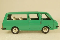 Раф-22031, апрель 88г., Тантал/Радон 1:43
