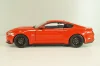 Ford Mustang GT 500 2015, red, AW221/06, AutoWorld 1:18