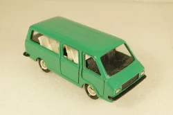 Раф-22031, апрель 88г., Тантал/Радон 1:43