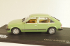 Opel Kadett D 1,6S 1979, green, OPC060, Altaya Opel Collection #60 1:43 Уценка!