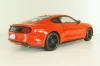 Ford Mustang GT 500 2015, red, AW221/06, AutoWorld 1:18
