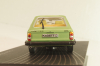 Opel Kadett D 1,6S 1979, green, OPC060, Altaya Opel Collection #60 1:43 Уценка!