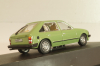 Opel Kadett D 1,6S 1979, green, OPC060, Altaya Opel Collection #60 1:43 Уценка!