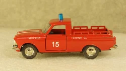 Delahaye 135 cabriolet by Chapron 1947, blue, EMEU43017C,  ESVAL Model 1:43