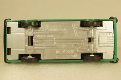 Раф-22031, апрель 88г., Тантал/Радон 1:43
